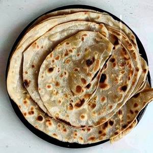 Paratha Plain
