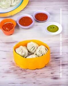 Veg Momo