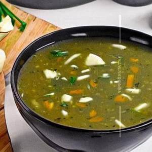 Moringa Soup