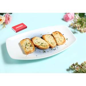 Classic Garlic Bread
