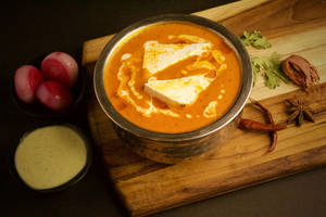 Shahi Paneer