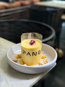 MANGO PULL ME UP