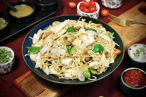 Angithi Spl Hakka Noodles