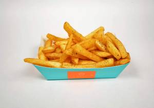 Fries Classic Salt N Pepper