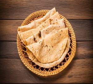 Tawa roti