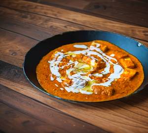 Paneer Makhanwala 400 Ml