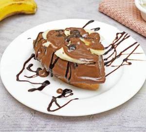 Nutella Banana