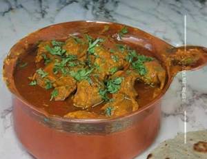 Chicken Handi Special