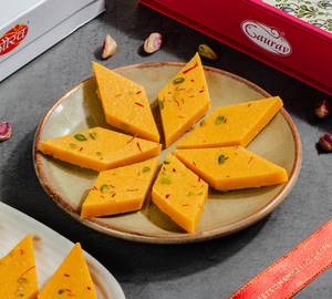 Kesar Katli