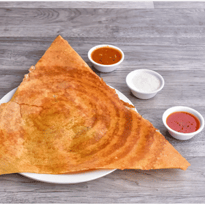 Masala Dosa