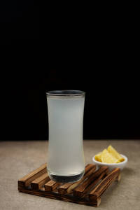 Lemon Juice