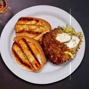 Chicken Zesty
