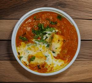 Paneer Butter Masala