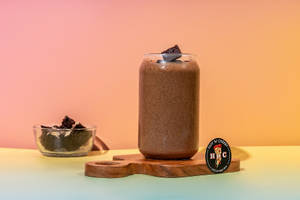 Brownie Shake