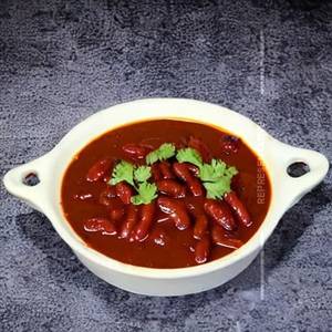 Rajma Curry