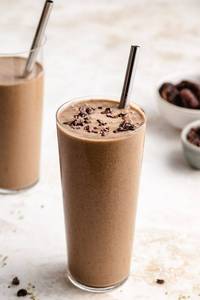 Chocolate Shake