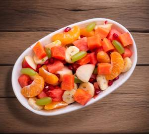 Fruit Bowl