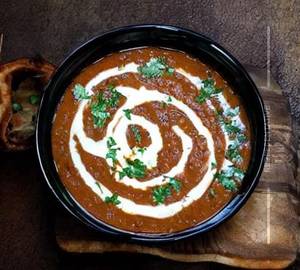 Dal makhani