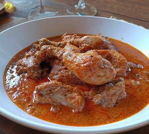 Butter Chicken Curry [5 Pieces]