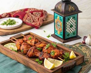 Tandoori Chicken