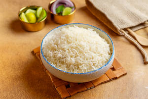 Steam Rice