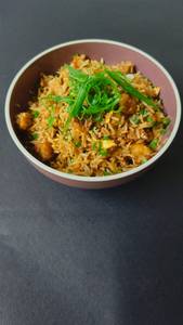 XO - FRIED RICE