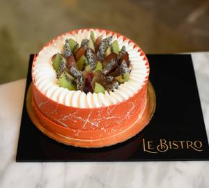 Florida cake (500gm)