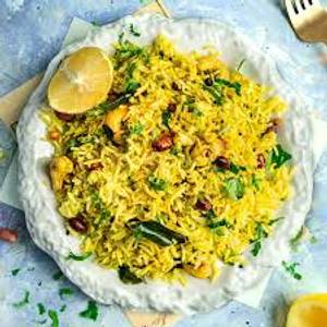 Lemon Rice