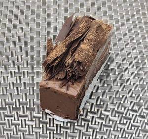 Pastry Chocolate Special