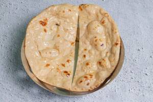 Butter Roti