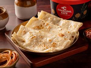 Rumali Roti (1 No.)