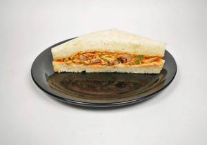 Sandwich Chicken Tikka- 1 Pc