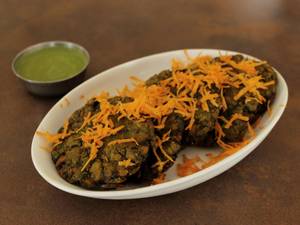 Hara Bhara Kebab