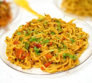Maggi Veg