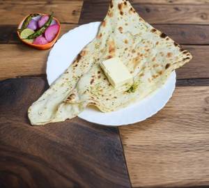 Butter Naan Roti
