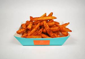 Fries Peri Peri