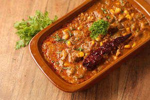 Corn Mushroom Takatak