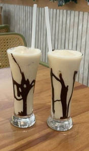 Cold Coffee
