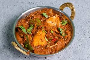 Kadai Chicken