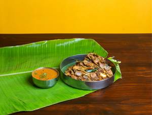 Konar Kadai Kari Dosai