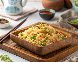 Chinese Veg Fried Rice