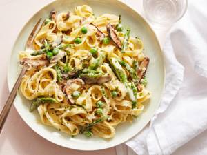 Alfredo Fussili Veg