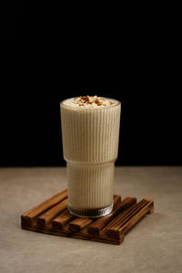 Dryfruit Milkshake