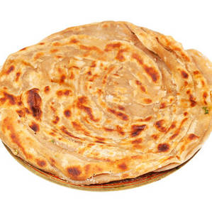 Lachha Paratha
