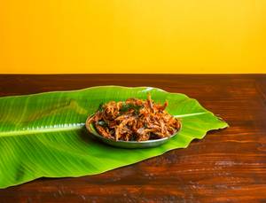 Vazhapoo Nethili Fry