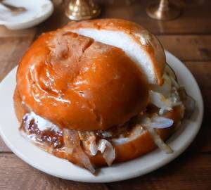 Bun Tikki