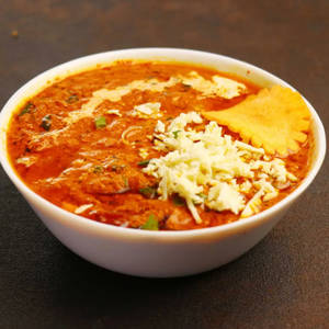 Paneer Butter Masala