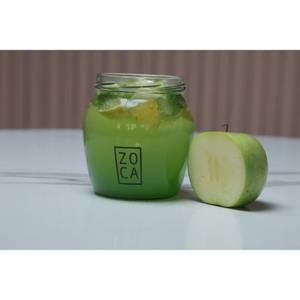 Green Apple Mojito