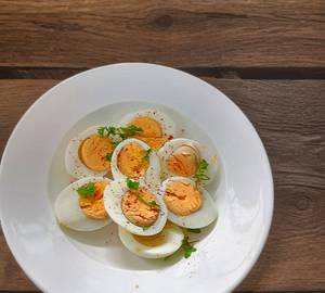 Boiled Egg