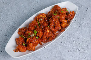 Gobi Manchurian